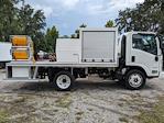 2023 Chevrolet LCF 4500 Regular Cab RWD, Gulf Coast Lawn Bodies, LLC Spray Truck #PS207817 - photo 4