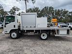 2023 Chevrolet LCF 4500 Regular Cab 4x2, Gulf Coast Lawn Bodies, LLC Spray Truck #PS207817 - photo 7