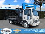2023 Chevrolet LCF 4500 Regular Cab 4x2, Cab Chassis #PS210755 - photo 1