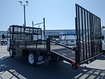 2023 Chevrolet LCF 4500 Regular Cab 4x2, Cab Chassis #PS210755 - photo 6