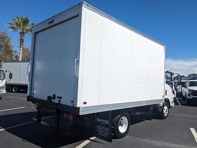 2023 Chevrolet LCF 4500 Regular Cab RWD, Wabash Dry Freight Body Box Truck for sale #PS210756 - photo 2