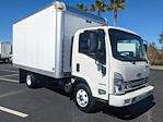 New 2023 Chevrolet LCF 4500 Base Regular Cab RWD, 14' Wabash Dry Freight Body Box Truck for sale #PS210756 - photo 4