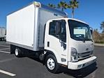 2023 Chevrolet LCF 4500 Regular Cab RWD, Wabash Dry Freight Body Box Truck for sale #PS210756 - photo 3