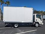 2023 Chevrolet LCF 4500 Regular Cab RWD, Wabash Dry Freight Body Box Truck for sale #PS210756 - photo 5
