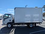 New 2023 Chevrolet LCF 4500 Base Regular Cab RWD, 14' Wabash Dry Freight Body Box Truck for sale #PS210756 - photo 8