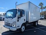 2023 Chevrolet LCF 4500 Regular Cab RWD, Cab Chassis #PS210757 - photo 8