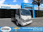 2023 Chevrolet LCF 4500 Regular Cab 4x2, Cab Chassis #PS210902 - photo 1