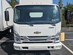 2023 Chevrolet LCF 4500 Regular Cab RWD, Supreme Iner-City Box Truck for sale #PS210903 - photo 4