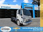 2023 Chevrolet LCF 4500 Regular Cab 4x2, Cab Chassis #PS210906 - photo 1