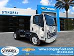 2023 Chevrolet LCF 4500 Regular Cab 4x2, Cab Chassis #PS210952 - photo 1