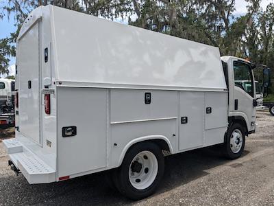 2023 Chevrolet LCF 4500 Regular Cab RWD, Knapheide KUVcc Service Truck for sale #PS210955 - photo 2