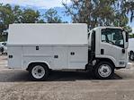 New 2023 Chevrolet LCF 4500 Base Regular Cab RWD, Knapheide KUVcc Service Truck for sale #PS210955 - photo 4