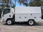 New 2023 Chevrolet LCF 4500 Base Regular Cab RWD, Knapheide KUVcc Service Truck for sale #PS210955 - photo 7