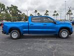 2023 Chevrolet Silverado 1500 Crew Cab RWD, Pickup for sale #PZ242985 - photo 7