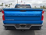 2023 Chevrolet Silverado 1500 Crew Cab RWD, Pickup for sale #PZ243287 - photo 9