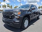 2023 Chevrolet Silverado 1500 Crew Cab RWD, Pickup for sale #PZ313523 - photo 8