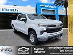 2023 Chevrolet Silverado 1500 Crew Cab 4WD, Pickup for sale #PZ329569 - photo 1