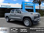 2024 Chevrolet Colorado Crew Cab RWD, Pickup for sale #R1146890 - photo 1