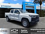 2024 Chevrolet Colorado Crew Cab RWD, Pickup for sale #R1162571 - photo 1