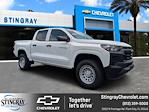 2024 Chevrolet Colorado Crew Cab RWD, Pickup for sale #R1186772 - photo 1