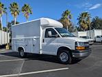 2024 Chevrolet Express 3500 Regular Cab RWD, Service Utility Van for sale #R1193388 - photo 3