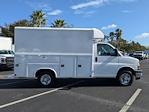 2024 Chevrolet Express 3500 Regular Cab RWD, Service Utility Van for sale #R1193388 - photo 4