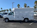 2024 Chevrolet Express 3500 Regular Cab RWD, Service Utility Van for sale #R1193388 - photo 7