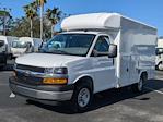 2024 Chevrolet Express 3500 Regular Cab RWD, Service Utility Van for sale #R1193388 - photo 8