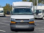 2024 Chevrolet Express 3500 Regular Cab RWD, Service Utility Van for sale #R1193388 - photo 9