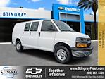 2024 Chevrolet Express 2500 RWD, Masterack General Service Contractor Upfitted Cargo Van for sale #R1222023 - photo 1