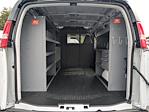 2024 Chevrolet Express 2500 RWD, Masterack General Service Contractor Upfitted Cargo Van for sale #R1222023 - photo 2