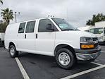 2024 Chevrolet Express 2500 RWD, Masterack General Service Contractor Upfitted Cargo Van for sale #R1222023 - photo 3