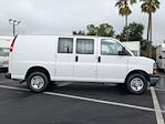 2024 Chevrolet Express 2500 RWD, Masterack General Service Contractor Upfitted Cargo Van for sale #R1222023 - photo 4