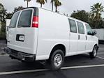 2024 Chevrolet Express 2500 RWD, Masterack General Service Contractor Upfitted Cargo Van for sale #R1222023 - photo 5