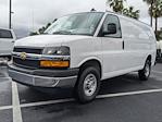 2024 Chevrolet Express 2500 RWD, Masterack General Service Contractor Upfitted Cargo Van for sale #R1222023 - photo 9