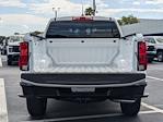 New 2024 Chevrolet Colorado Work Truck Crew Cab 4WD, Pickup for sale #R1241017 - photo 8