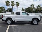 New 2024 Chevrolet Colorado Work Truck Crew Cab 4WD, Pickup for sale #R1241017 - photo 6