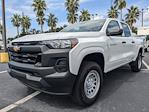 New 2024 Chevrolet Colorado Work Truck Crew Cab 4WD, Pickup for sale #R1241017 - photo 15