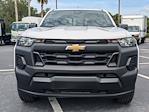 New 2024 Chevrolet Colorado Work Truck Crew Cab 4WD, Pickup for sale #R1241017 - photo 17