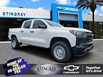 New 2024 Chevrolet Colorado Work Truck Crew Cab 4WD, Pickup for sale #R1241174 - photo 1