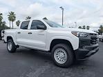 New 2024 Chevrolet Colorado Work Truck Crew Cab 4WD, Pickup for sale #R1241174 - photo 4