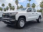 New 2024 Chevrolet Colorado Work Truck Crew Cab 4WD, Pickup for sale #R1241174 - photo 15