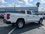 New 2024 Chevrolet Colorado Work Truck Crew Cab 4WD, Pickup for sale #R1241452 - photo 2