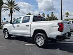 New 2024 Chevrolet Colorado Work Truck Crew Cab 4WD, Pickup for sale #R1241452 - photo 11