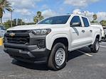 New 2024 Chevrolet Colorado Work Truck Crew Cab 4WD, Pickup for sale #R1241452 - photo 15