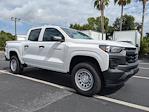 New 2024 Chevrolet Colorado Work Truck Crew Cab 4WD, Pickup for sale #R1241497 - photo 4