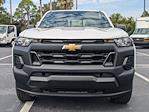 New 2024 Chevrolet Colorado Work Truck Crew Cab 4WD, Pickup for sale #R1241497 - photo 17