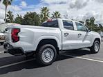 New 2024 Chevrolet Colorado Work Truck Crew Cab RWD, Pickup for sale #R1241529 - photo 2