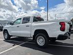 New 2024 Chevrolet Colorado Work Truck Crew Cab RWD, Pickup for sale #R1241529 - photo 11