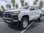 New 2024 Chevrolet Colorado Work Truck Crew Cab RWD, Pickup for sale #R1241529 - photo 15